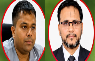 পাউবোর দুই প্রকৌশলী নজরদারিতে