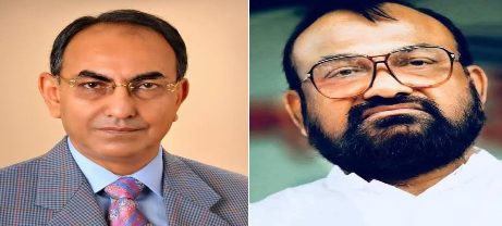 গ্রুপিংয়ের রাজনীতিতে খোকা-আব্বাস