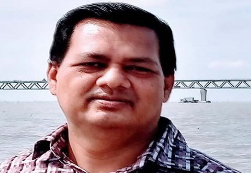বিআইডব্লিউটিএর প্রধান প্রকৌশলীকে ঘিরেে উঠছে প্রশ্ন