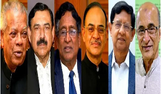 কারাগারে আট নেতা,বিচারপ্রক্রিয়া থমকে
